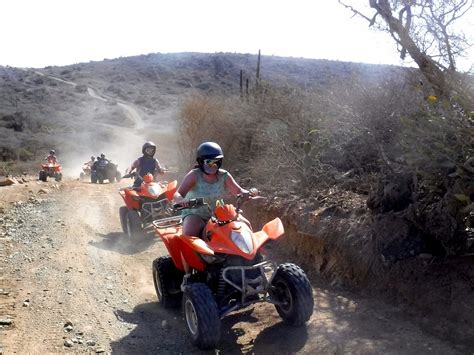 ACTION TOURS ARUBA UTV'S & ATV'S TOURS (2025) All You Need to Know ...