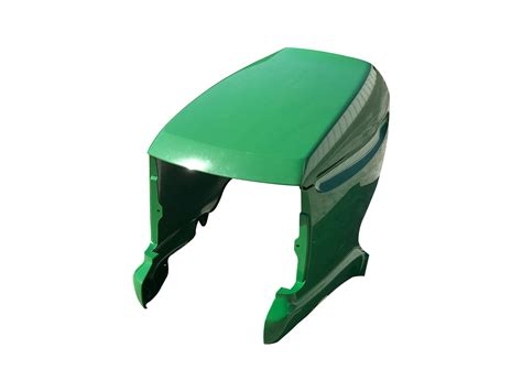 Buy New Upper & Lower Hood/Bumper/Foam Isolator/LH&RH Stickers Fits ...