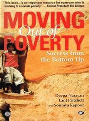 Amazon.in: Buy Moving Out of Poverty - Vol. 2: Success from the Bottom ...