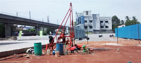 Soil Testing In Chennai | Soil Testing Labs In Tamilnadu | Soil Testing ...