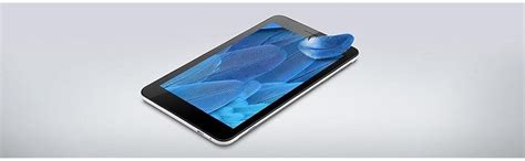 Honor T1 7.0 Tablet (7inch,8GB,Wi-Fi+ 3G+Voice Calling), Silver ...