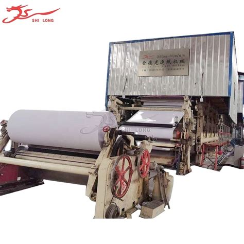 Image result for Paper Recycle Machine