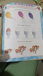 Maths Activity Book : Dreamland Publications: Amazon.in: Books
