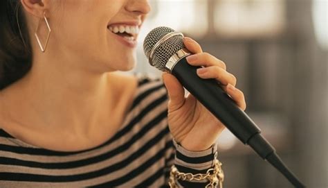 Voice Impression Tutorial 的图像结果