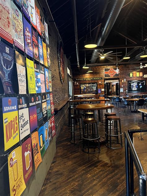 Heidi’s Hidden Gems - Sun King Kokomo — The Kokomo Post