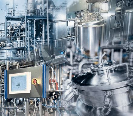 Flow Meter Applications in Industries - Burak