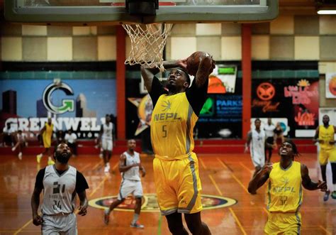 Home to Houston's best ballers, Fonde Recreation Center still a proving ...