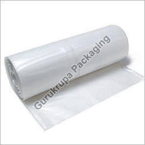 LDPE Liner Bag Manufacturer, Supplier from Ahmedabad