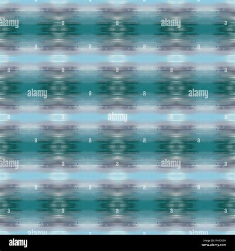 seamless deco pattern background. light slate gray, light steel blue ...