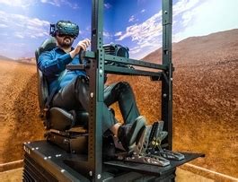 Image result for Virtual Reality Driving Simulator