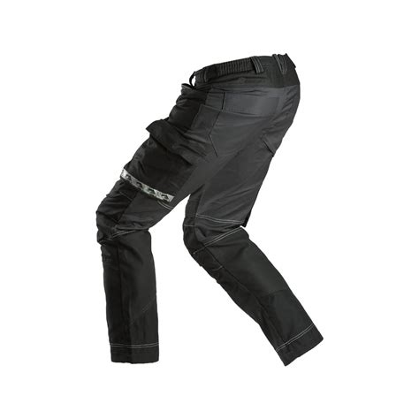 Dimex 6060 Dimex Attitude Hose 2.0 | Black Line Arbeitshose