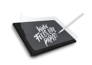 PaperLike for 11-inch iPad Pro - 2 Pack - Write, Draw and Sketch on an ...