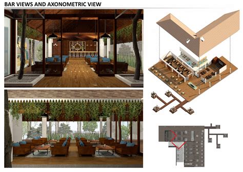 Contextualizing Interiors | CEPT - Portfolio