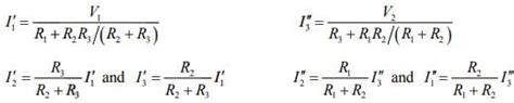 Theorem and Wheatstone Bridge Circuit - Modern Physics for IIT JAM PDF ...