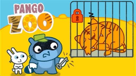 Image result for Pango Animals