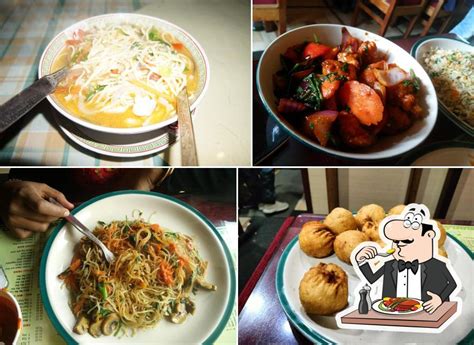 Kunga Restaurant, Darjeeling - Restaurant menu, prices and reviews