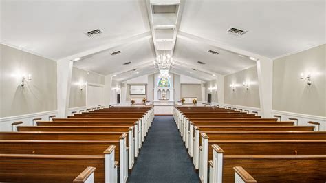 Bunch-Johnson Funeral Home | Funeral & Cremation