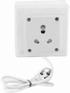 BAHUL HEAY ANCHOR ASSSEMBLEDPower strip extension Multi Outlet Havy ...