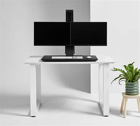Image result for Humanscale Monitor Quick Stand