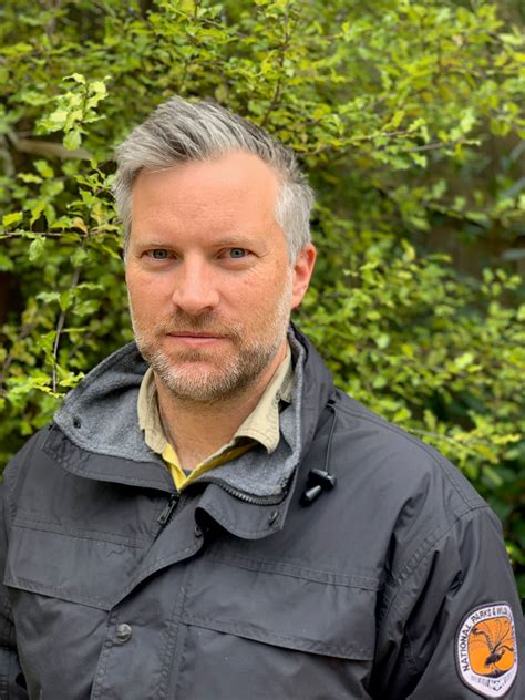 Caring for Country – Michael Duffy