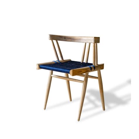 NAKASHIMA CHAIR – Rhizome