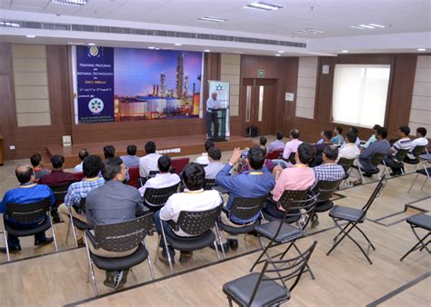 Rajiv Gandhi Institute of Petroleum Technology / Refining Technology ...