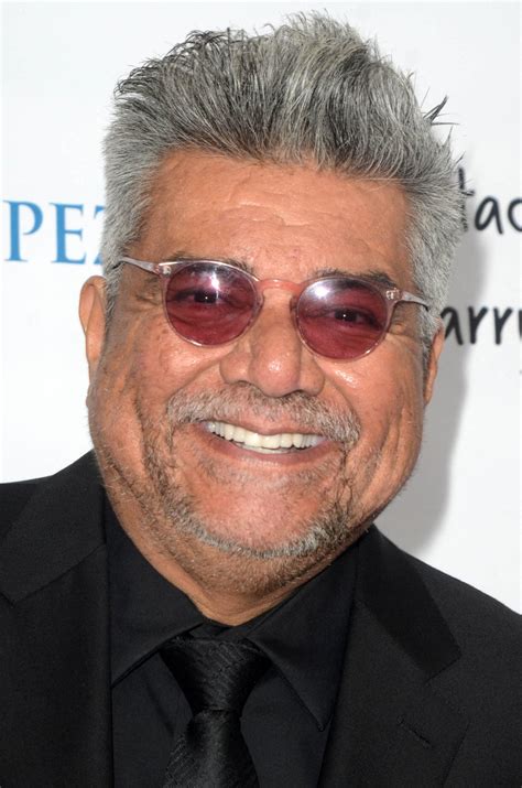 George Lopez Reflects On Career While Pondering What’s Next – Milatin