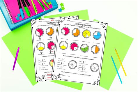 Image result for Identifying Fraction Tutorial