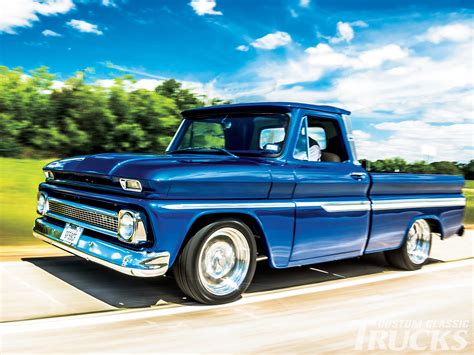 1964 Chevy C10 For
