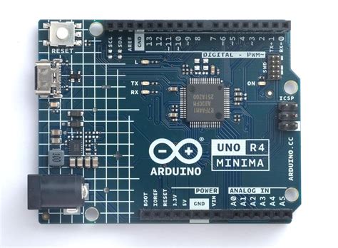 Image result for Debug Arduino Uno R4