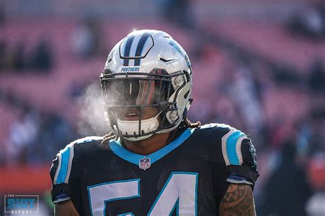 The Path To More Salary Cap Room Starts Now For The Panthers | Page 2 ...