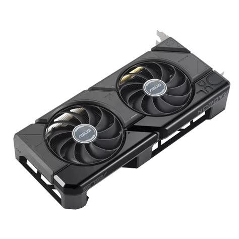 ASUS Dual Radeon RX 7800 XT OC Edition 16GB AMD Graphic Card – Mehta ...