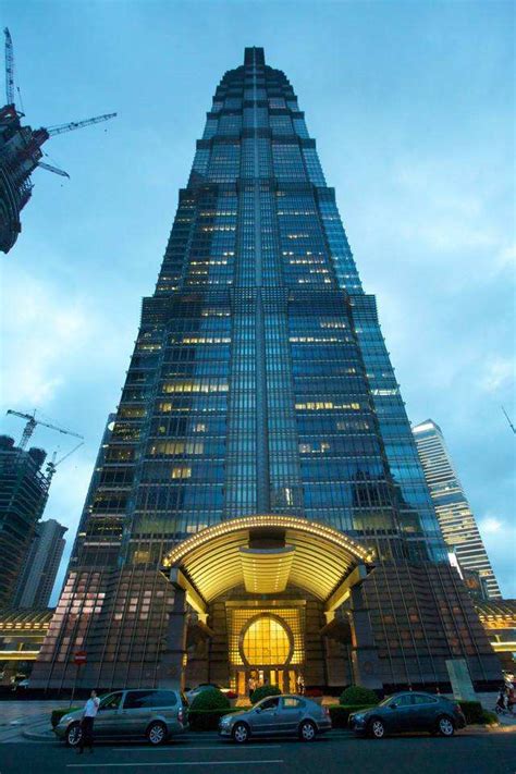 2020金茂大厦88层观光厅-旅游攻略-门票-地址-问答-游记点评，上海旅游旅游景点推荐-去哪儿攻略