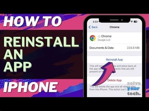 Reinstall iOS 的图像结果