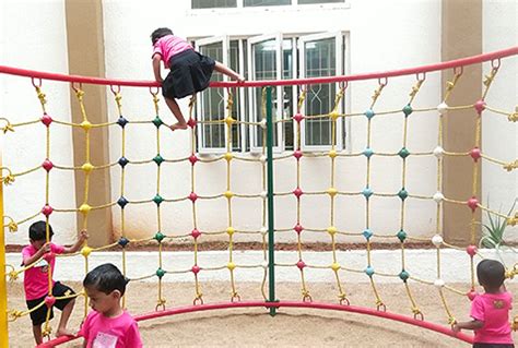 Senthil || Outdoor Play
