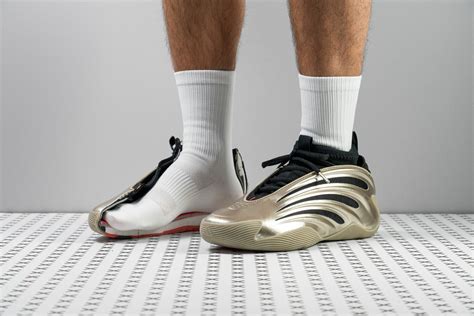 Adidas: Aumenta tu Estatura y Descubre tu Altura Ideal