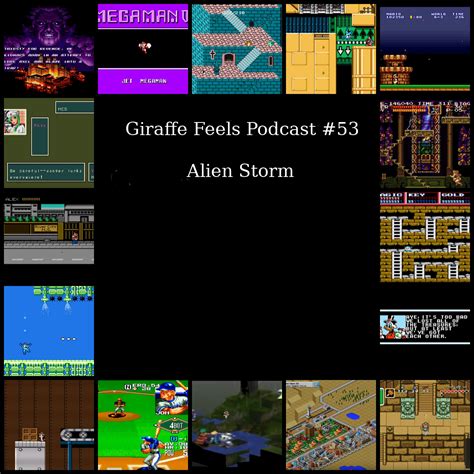 Image result for Alien Storm Genesis Soundtrack