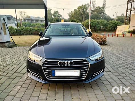 Audi A4 TDI DIESEL Top End Technology - Cars - 1778124139