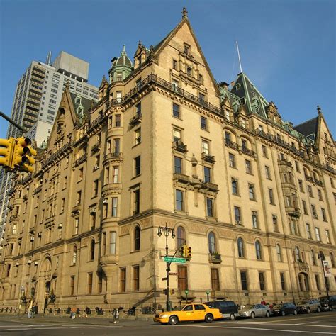 THE DAKOTA: Tutto quello che c'è da sapere (AGGIORNATO 2025)