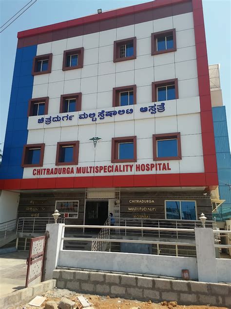 List of Best Hospitals in Chitradurga - 2024 | Find Hospitals Near me ...