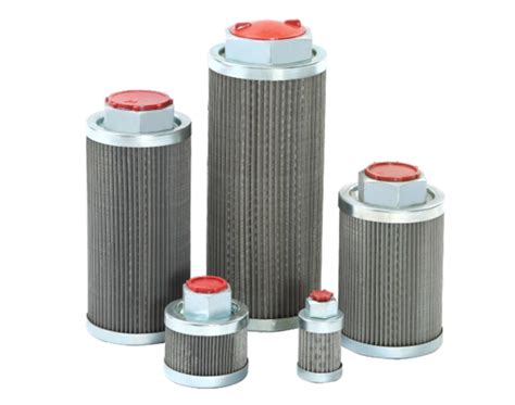 Suction Strainers - Manufacturers, Suppliers & Exporters