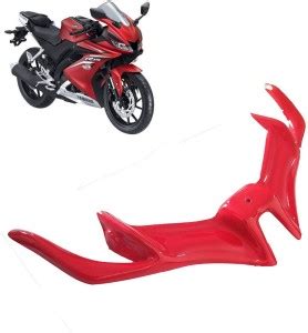 Andride A120A0 Winglet Version 2.0 R15 Bike Fairing Kit Price in India ...