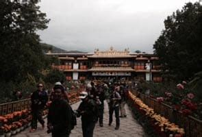 तिब्बत में एनडीटीवी इंडिया : दलाई लामा का वह पुराना महल