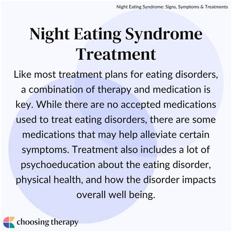 What Is Night Eating Syndrome?
