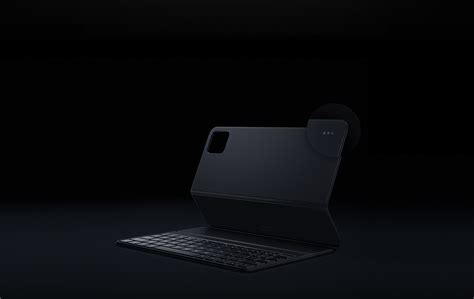 Xiaomi Pad 7 / 7 Pro Keyboard (Italy Black) | Xiaomi Italia | Tutte le specifiche e caratteristiche