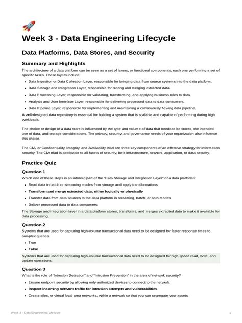 Image result for Introduction to Data Engineering