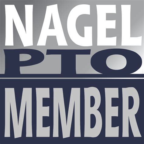 PTBoard - Nagel Middle School PTO