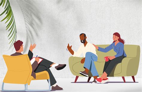 Relationship Counseling: Definition, Technique and Efficacy - Beyondpsychub