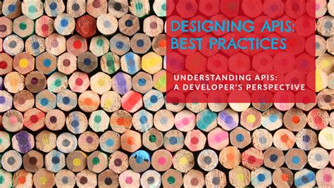 API Design Basics 的图像结果