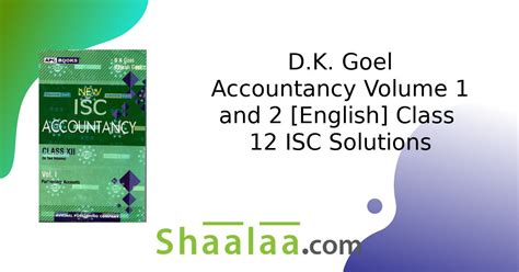 Image result for Accounts Class 12 Solutions